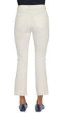 HR Billie Mini Bootcut Ank Fray Hem - Vintager Wash