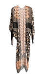 Cicada Kimono