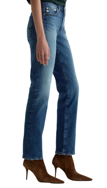 Sandra-Low Rise Straight - 10 Years ILLIAD