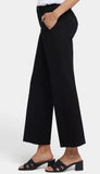 Straight Leg Trouser