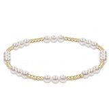 Classic Joy-4Mm Pearl Beaded Bracelet