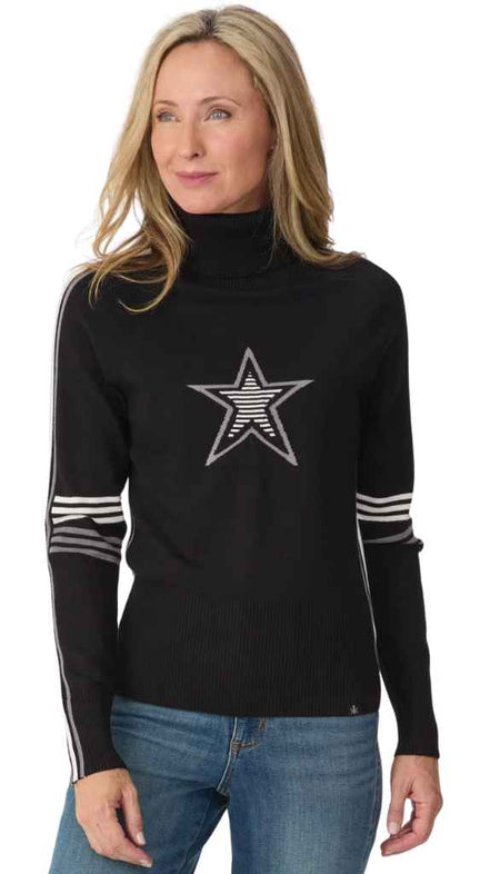 Argyle Sweater