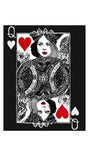 Queen Sunday Long Sleeve Tee