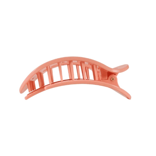 Medium Flat Round Clip-Lexie Hull