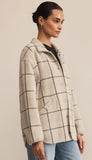 Bronx Plaid Jacket