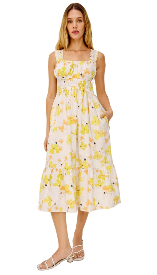 Rafaella Dress