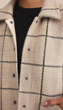 Bronx Plaid Jacket
