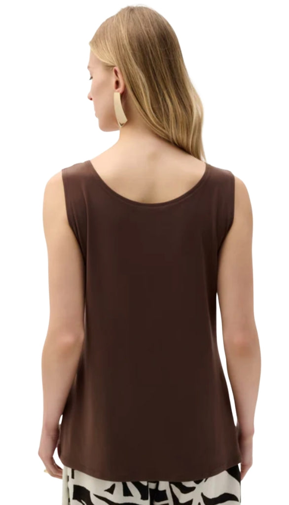 Silky Knit Scoop Neck Camisole