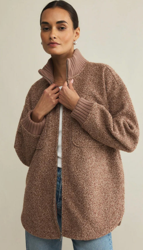 Downhill Jacket
