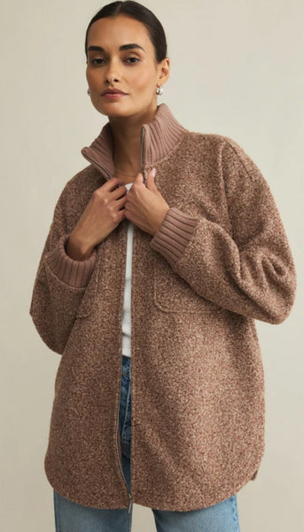 Downhill Jacket