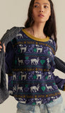Blissful Layering Tee
