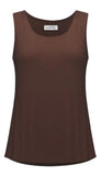 Silky Knit Scoop Neck Camisole