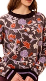 Long Sleeve Crew Neck Sweater