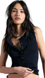 Jamie Henley Tank