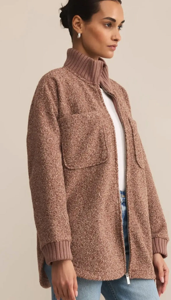 Downhill Jacket