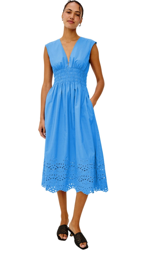 Roxanne Dress