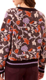 Long Sleeve Crew Neck Sweater