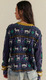 Blissful Layering Tee