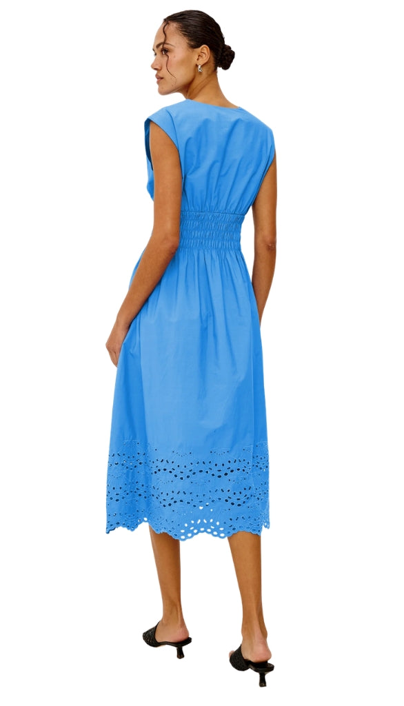 Roxanne Dress