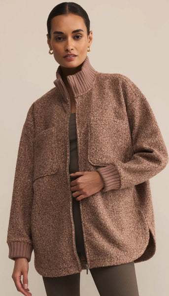 Downhill Jacket