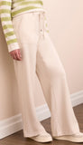 Pull On Pant With Pockets & Drawcord