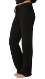Pant Cozy Chenille Cable Knit