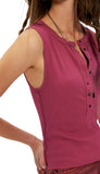 Jamie Henley Tank