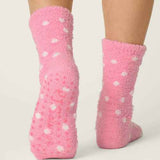 Ski Bunny Socks