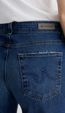 Saige Wide Leg Crop - 7 Years LA Jolla