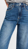 Eli High Rise Arched Leg