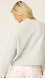 Long Sleeve Crew-Happy Hour