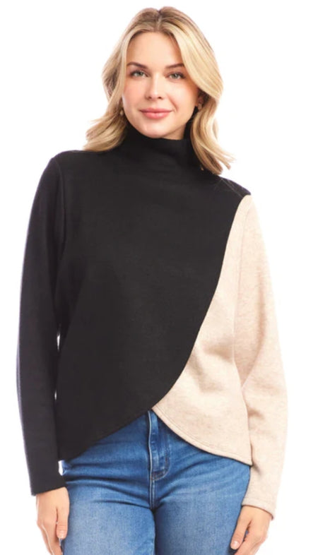 Lace Layering Long Sleeve