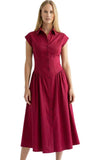 Milaina Dress