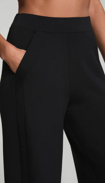 AirEssentials Wide Leg Track Pant