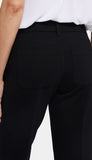 Straight Leg Trouser
