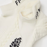 Really Cushion Ankle Sock