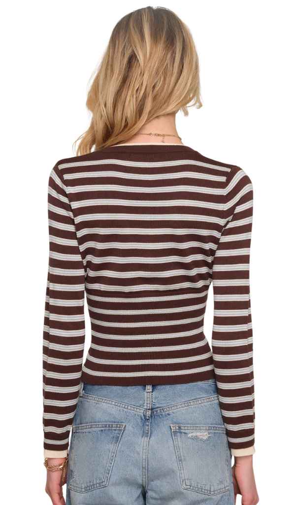 Cammi Cardigan