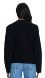 Dani Cinched Waist Cardigan