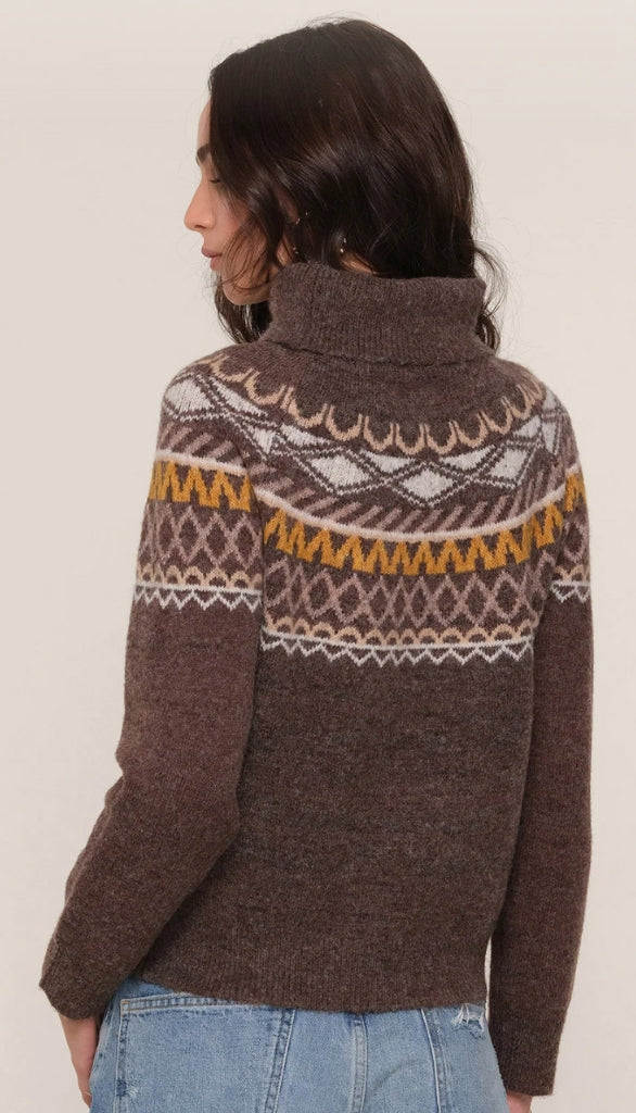Mason Sweater
