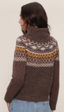 Mason Sweater