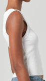 Shrunken Poppy Tank