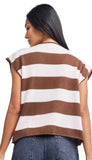 Madison Cashmere V-Neck