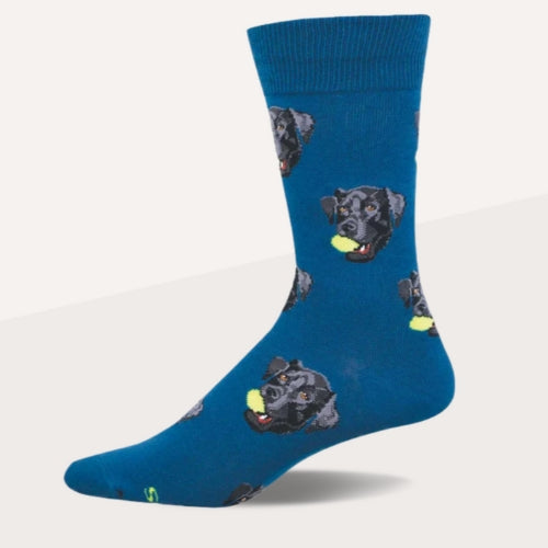 Black Lab - Men's