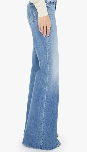 The Doozy Fray - Head Or Tails