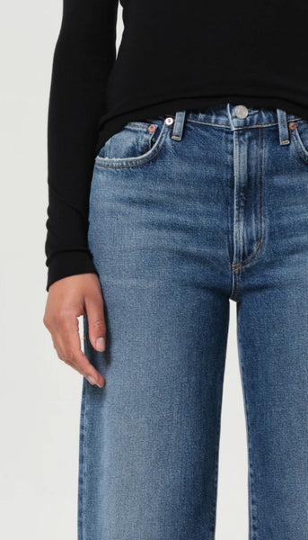 Harper-Mid Rise Relaxed Straight - Enroll