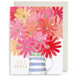 Get Well Flowers