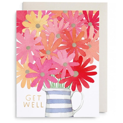 Get Well Flowers