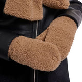 Teddy Gloves