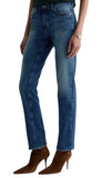 Sandra-Low Rise Straight - 10 Years ILLIAD