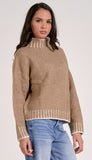 Turtleneck Sweater